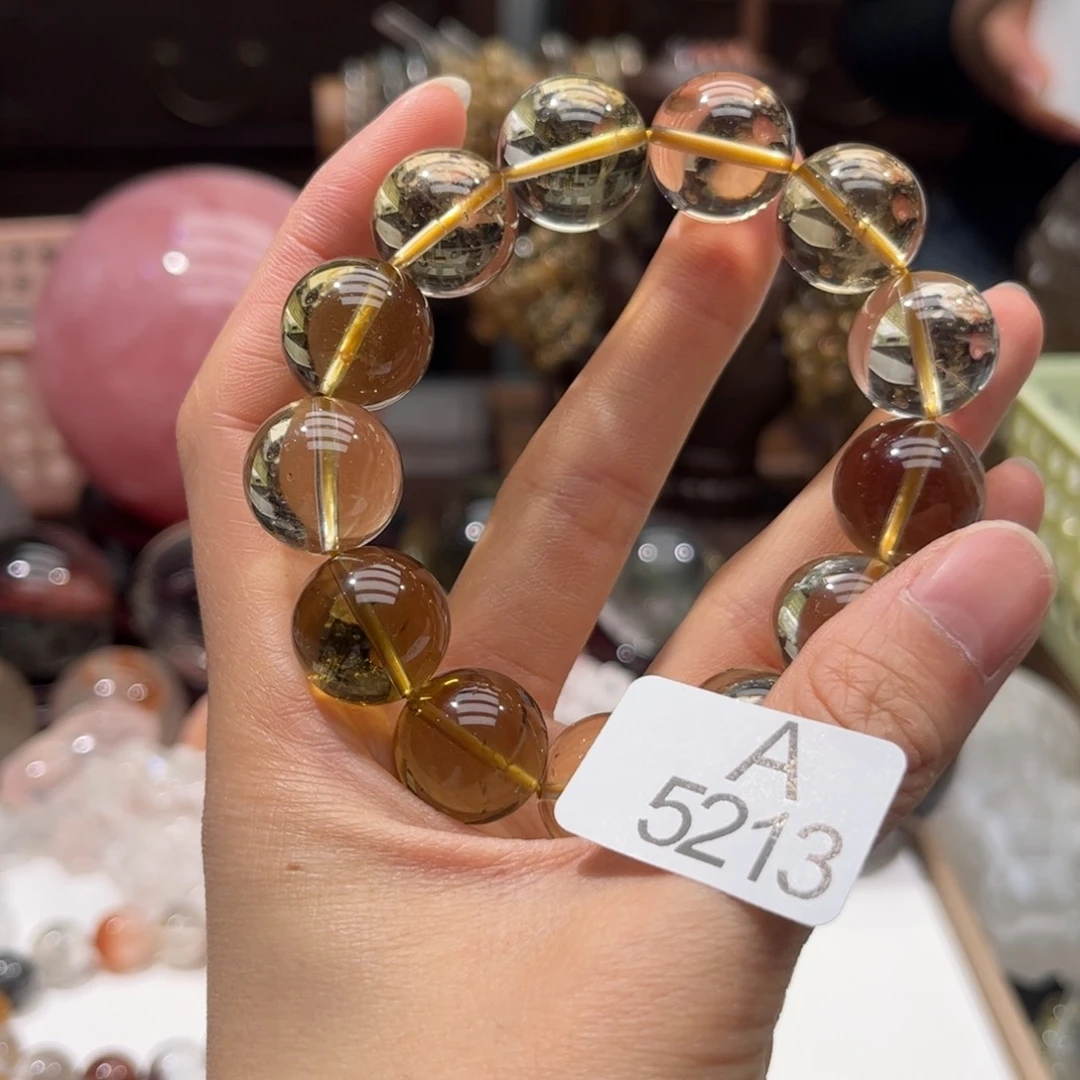 【闪购商品】手串未镶嵌水晶天然水晶