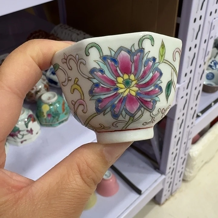 陶瓷艺术品收藏陶瓷