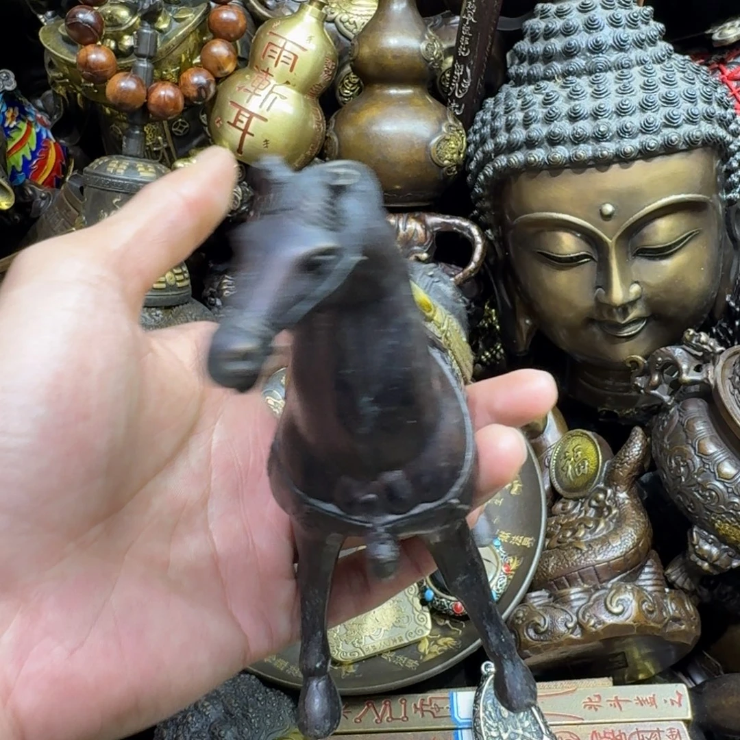 甄选工艺品摆件～1