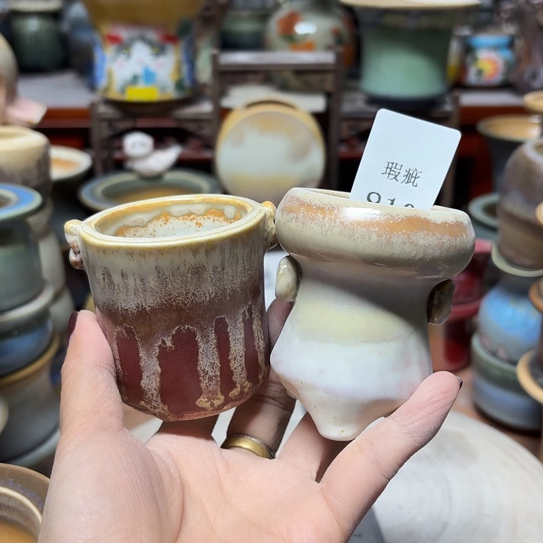 瓷片景德镇陶瓷手工制作