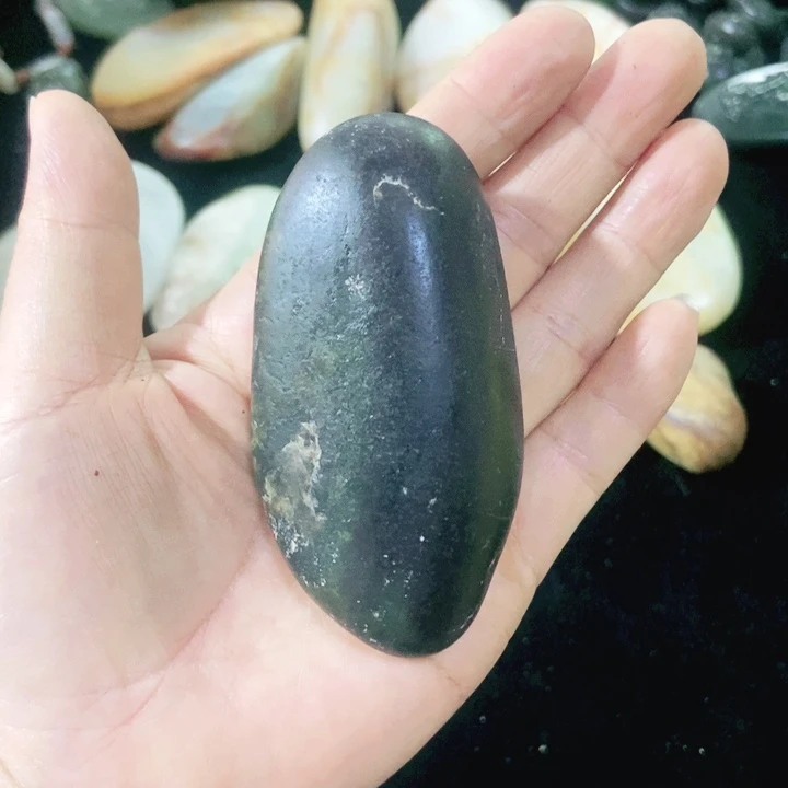 手链未镶嵌和田玉