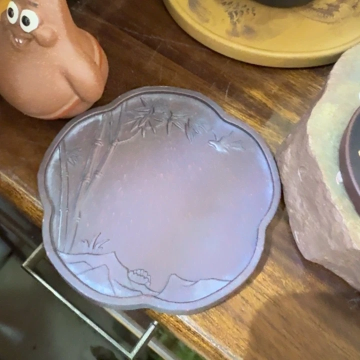 紫砂茶宠?*羽改啦呃呃呃呃呃