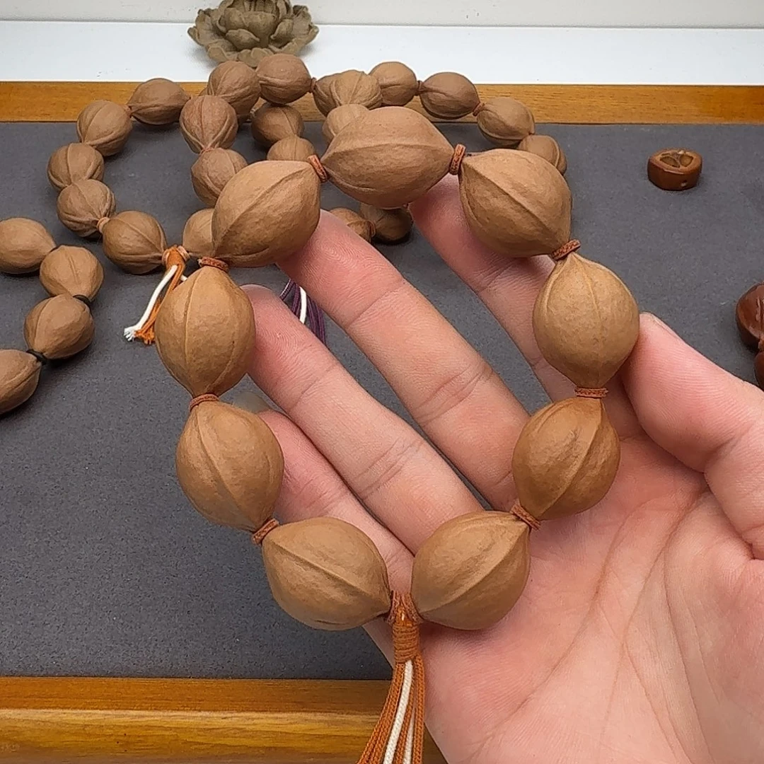 橄榄核21*29精挑款梅林铁核
