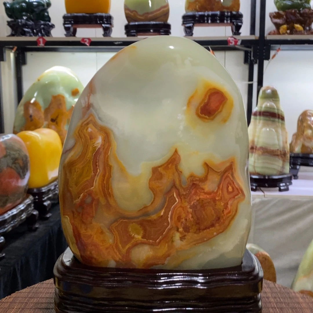 山水家居装饰设计