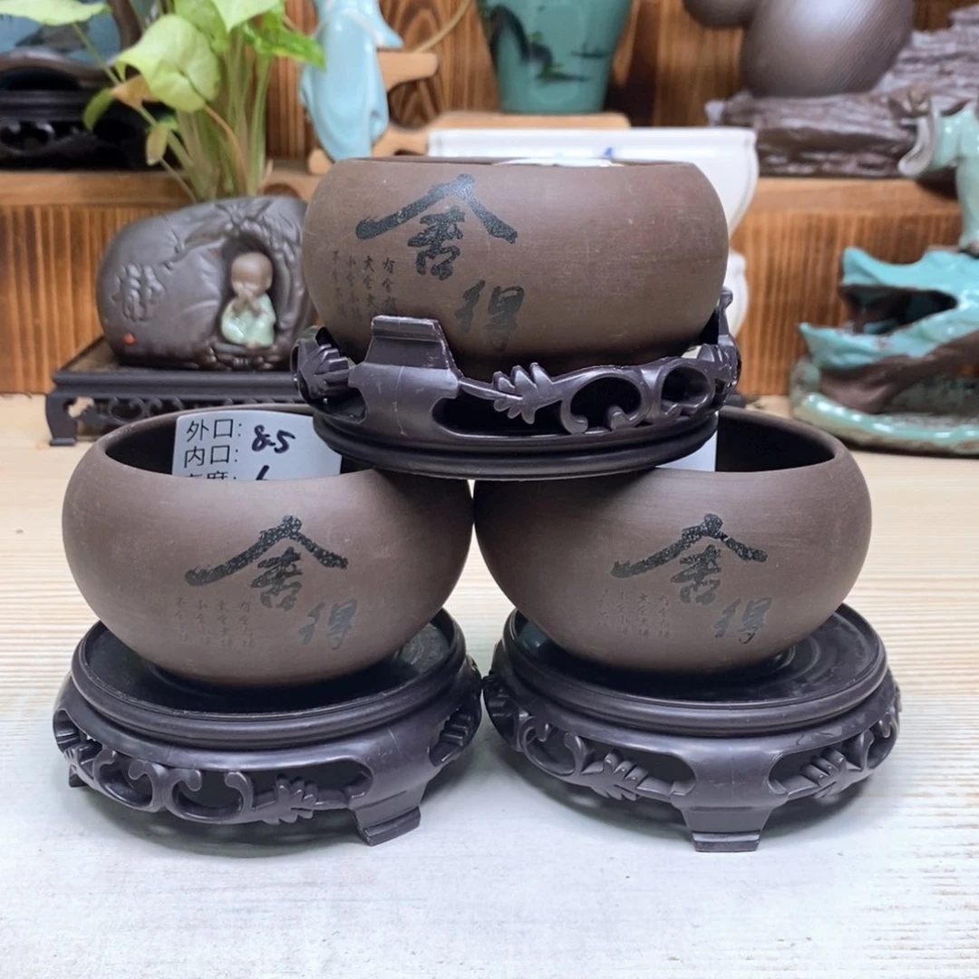 陶瓷艺术花盆陶瓷