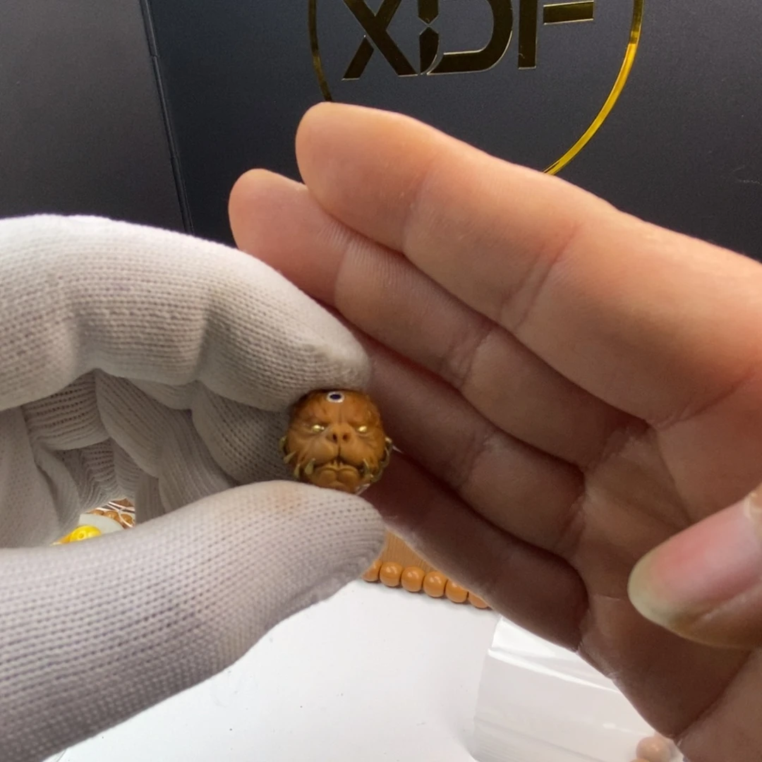 愛***⁥手串猴头核桃狗王