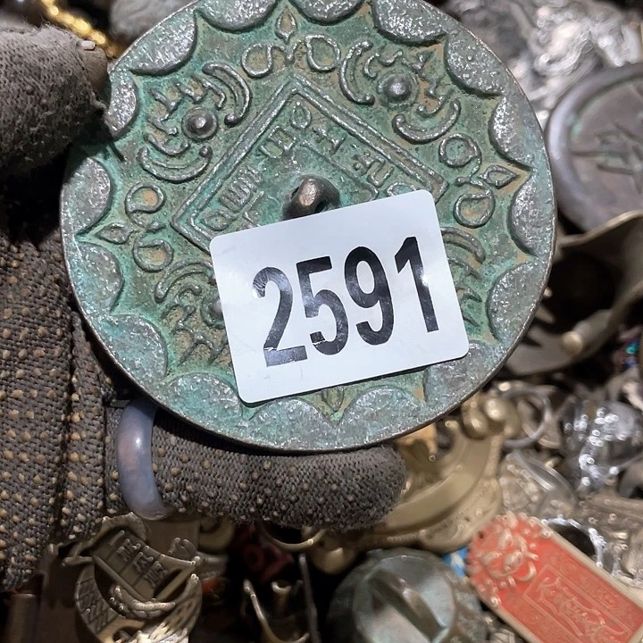 沈*傅光明摆件摆件摆件2591