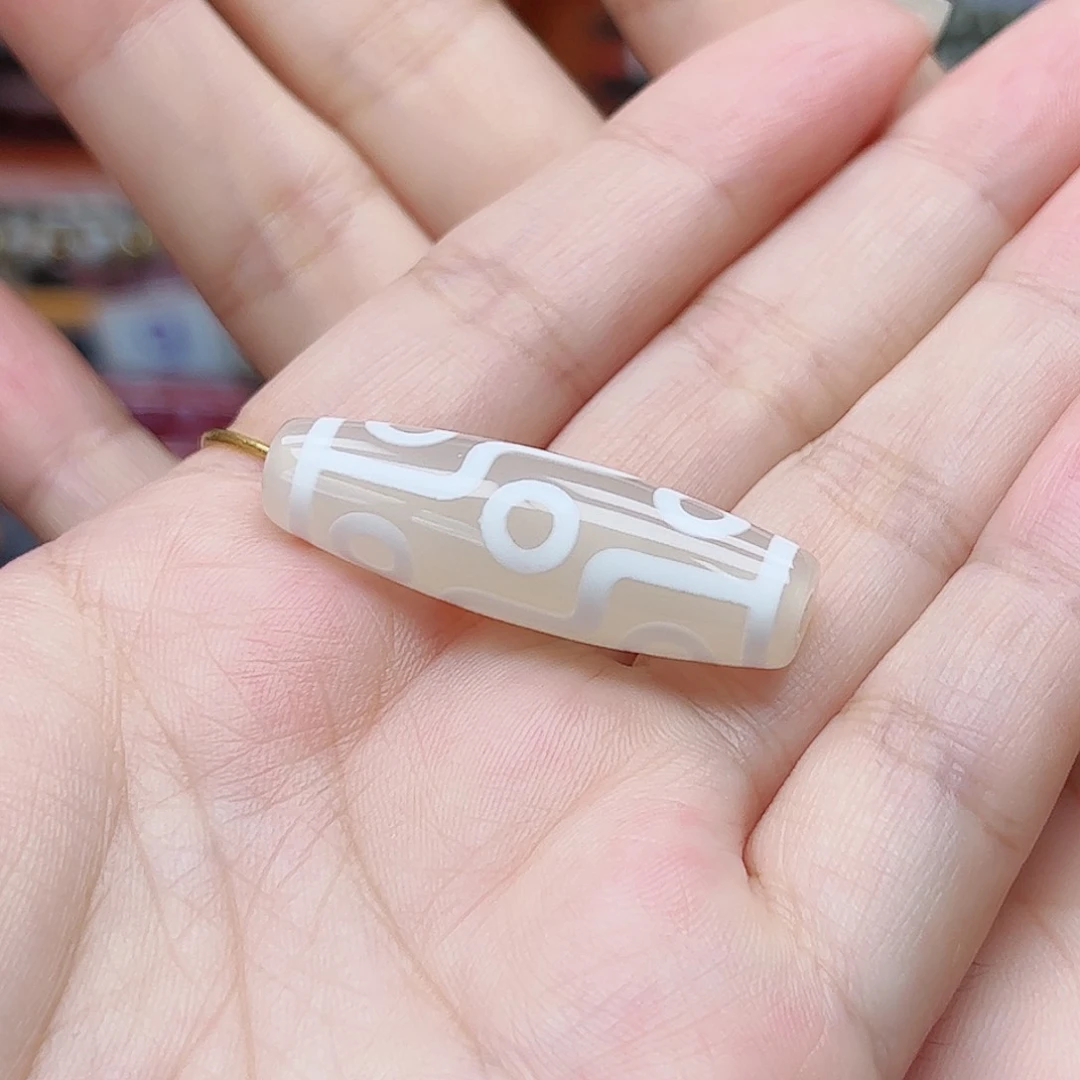 ****玛瑙/玉髓颈饰合金