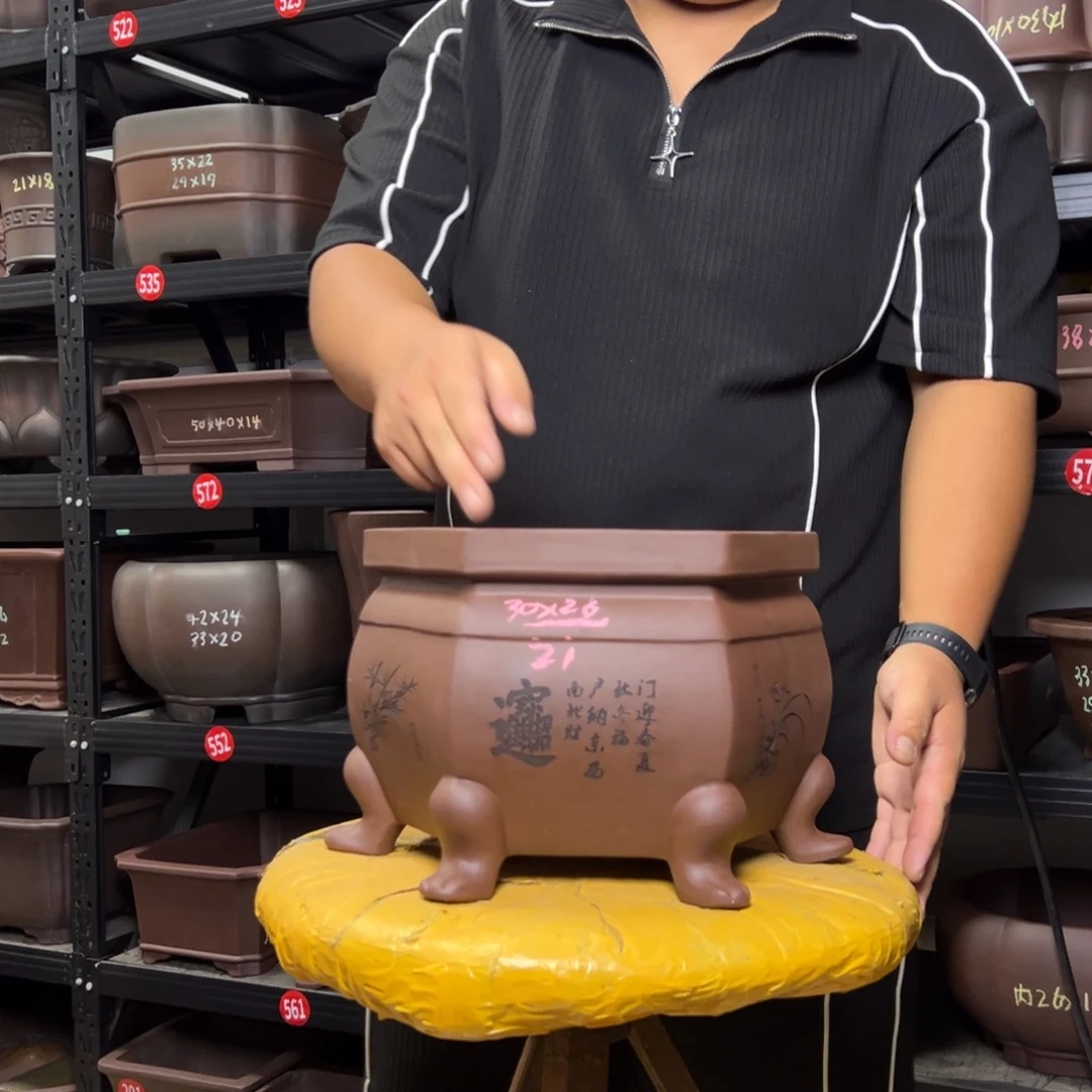 紫砂其他呜呜呜呜呜