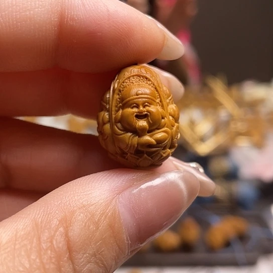 橄榄核手串/手链橄榄核