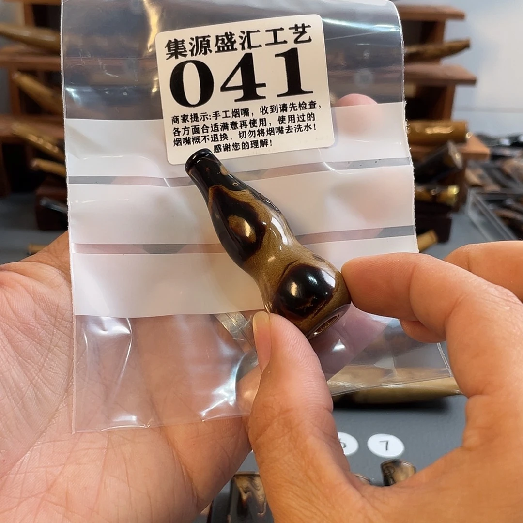 苦***僧木血柳烟嘴活性炭滤芯