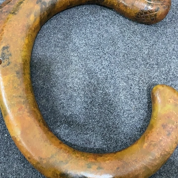 用***4菩提根/象牙果吊坠