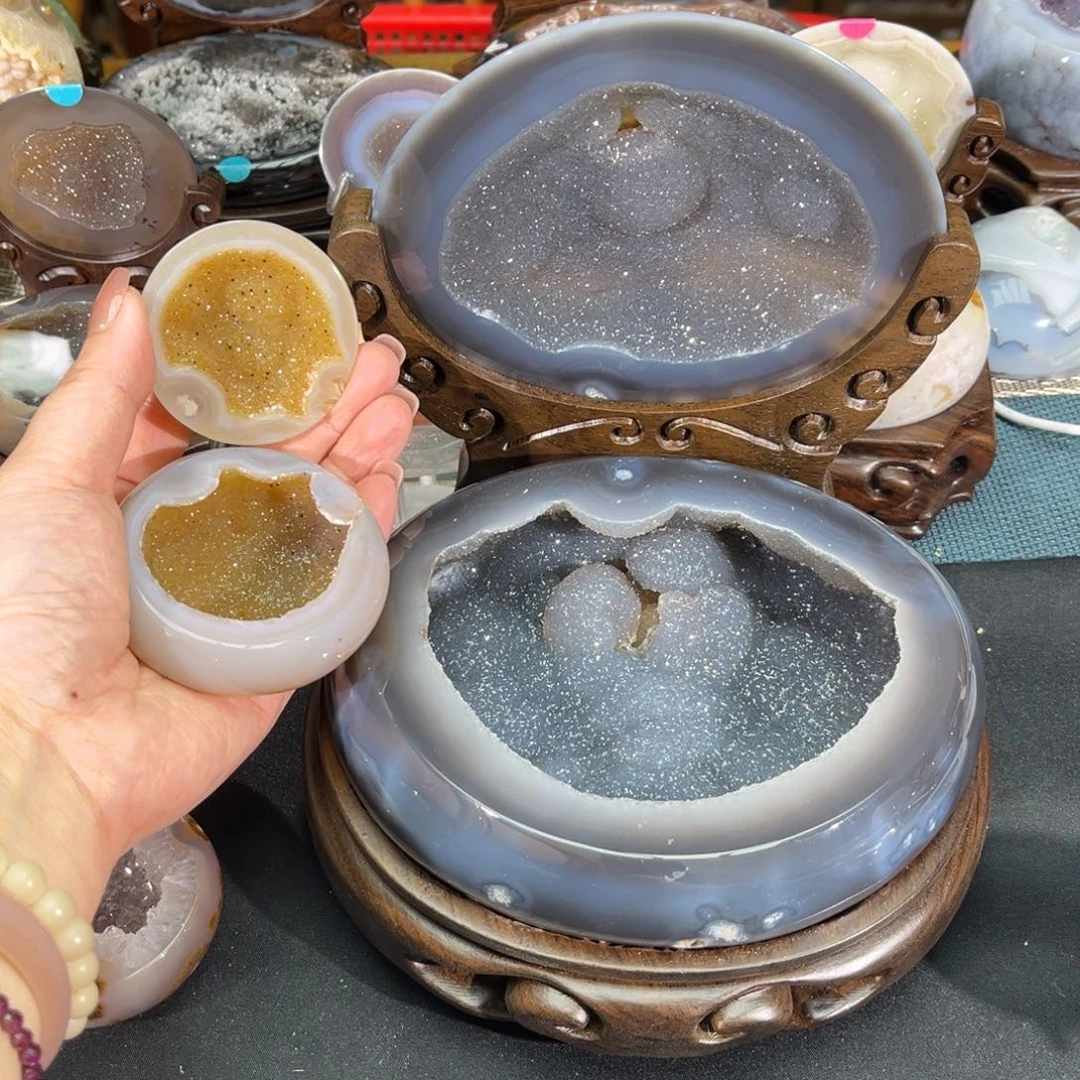 未镶嵌水晶大型摆件（非配饰）大**猫