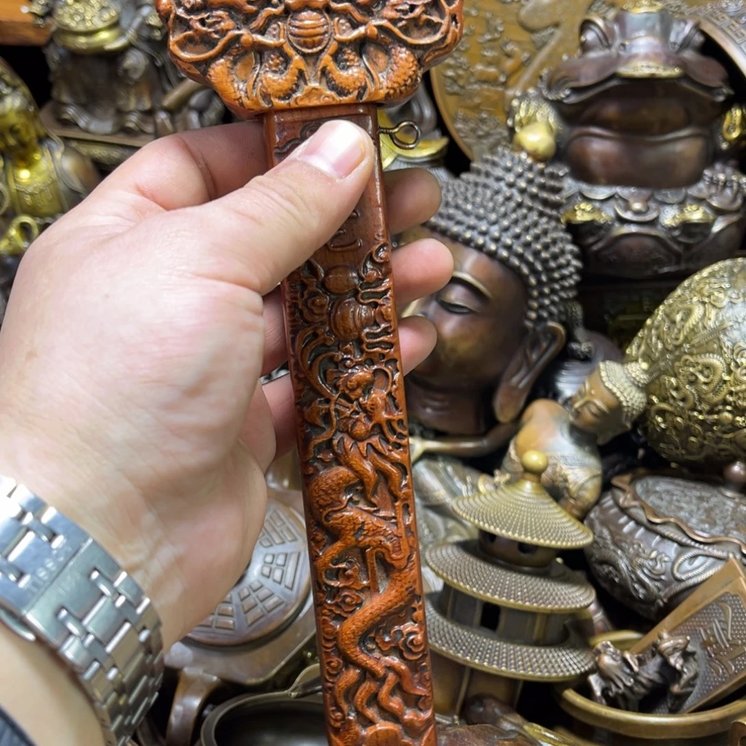 精品铜器摆件链接