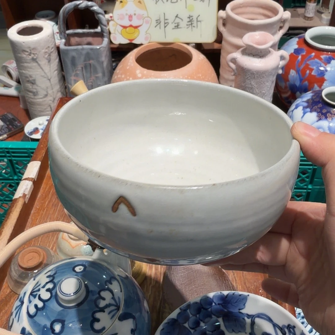 瓷片五十包邮 非全新