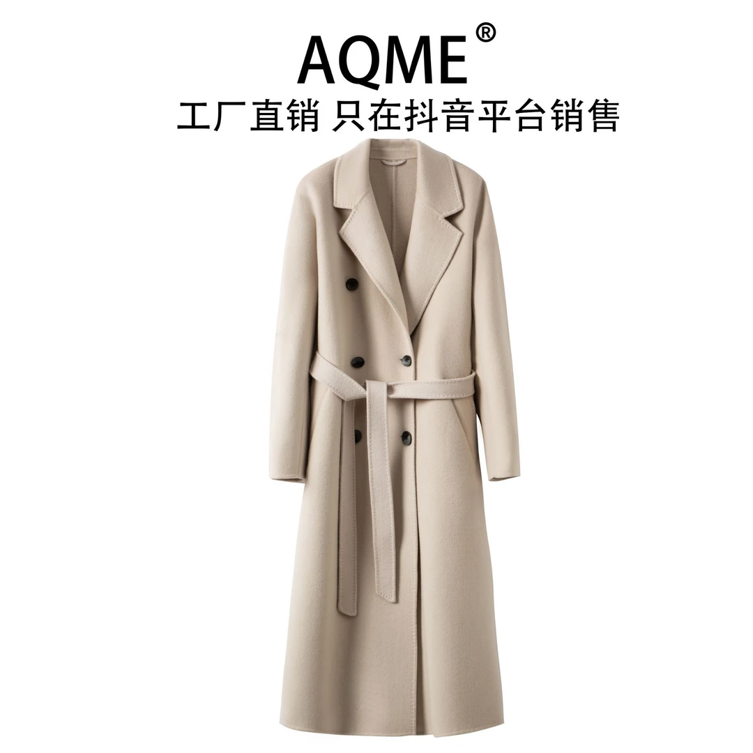 孤品 秒杀大衣秋冬休闲