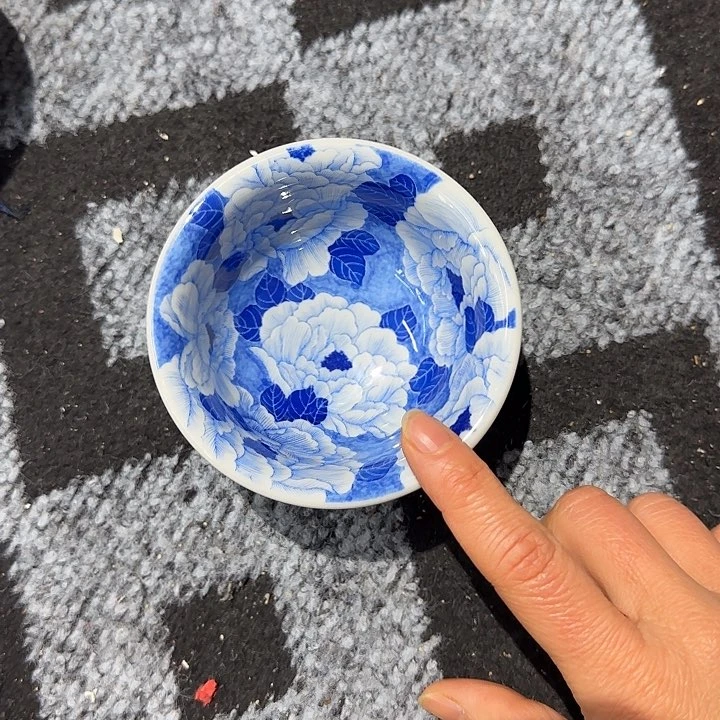 碟火*米我是否觉得自己是个好人