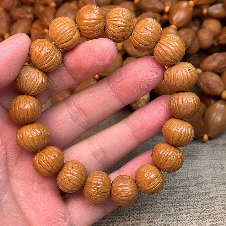 橄榄核手串/手链精品橄榄核手串