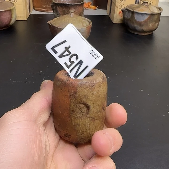 备前烧作品备前烧