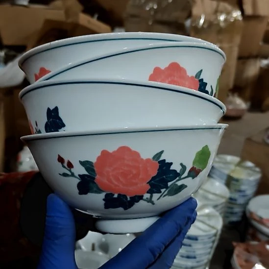 绿泥盘子碗茶壶啥都有16.5