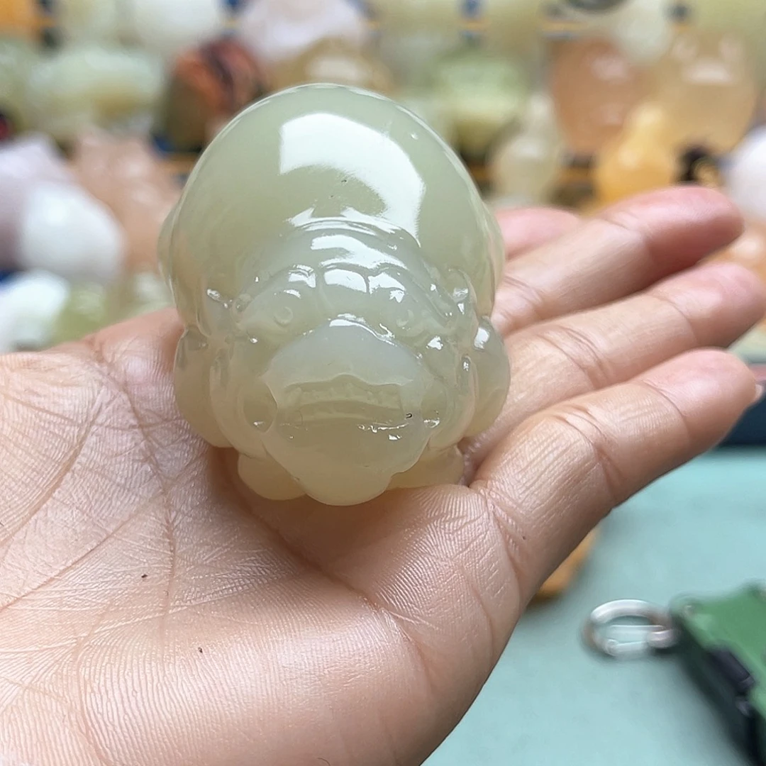 气***郭新疆昆仑山脉山料