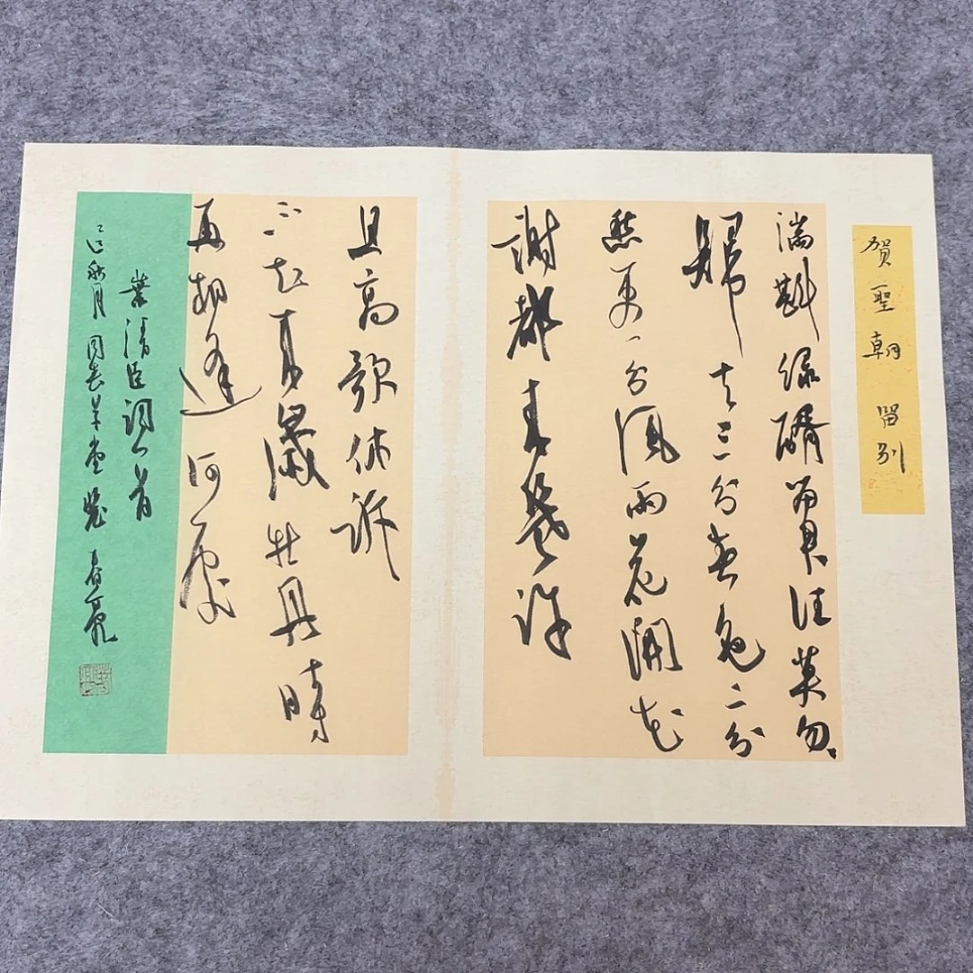 书法中书裴春亮34+45