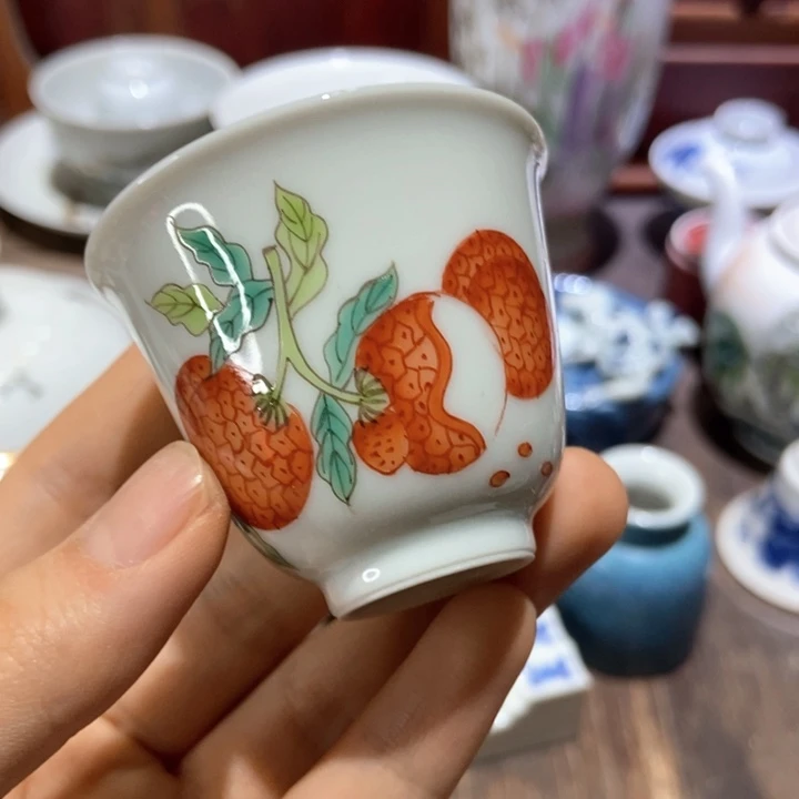 陶瓷艺术品的设计