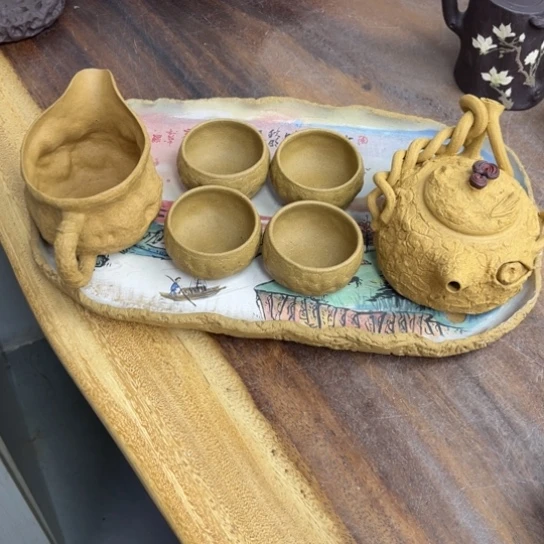 茶壶紫砂用****0紫砂茶具