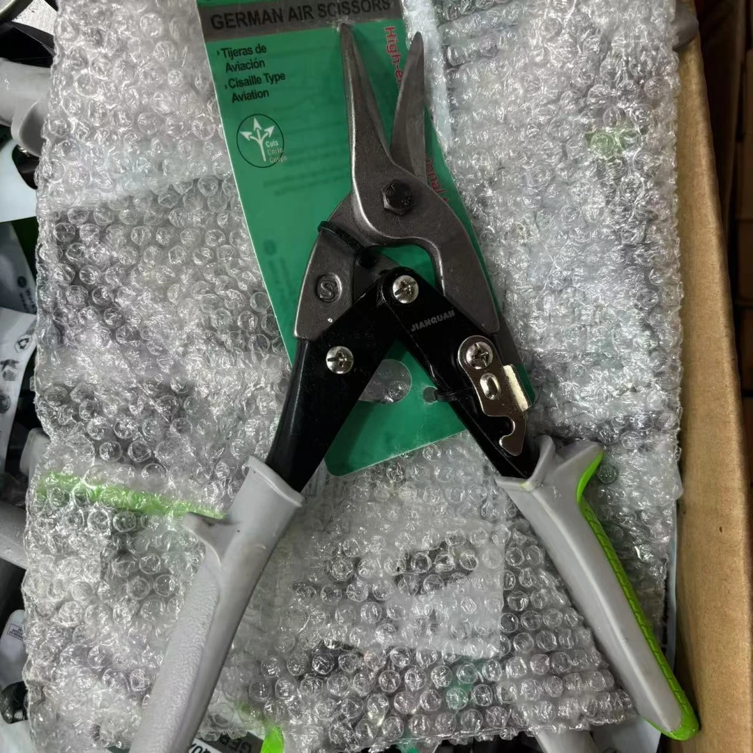 航空铁皮剪刀龙骨剪刀