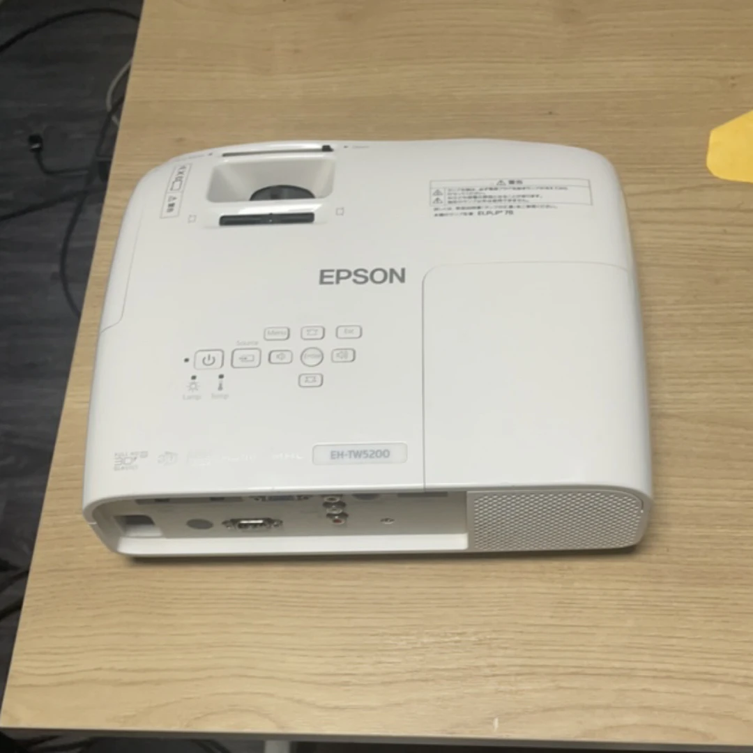9新 Epson/爱普生 9新 二手 爱普生投影仪 运费自理