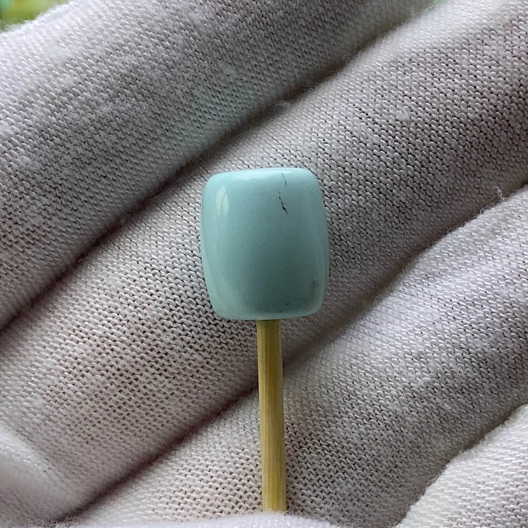 绿松石未镶嵌原矿绿松石系列卡10