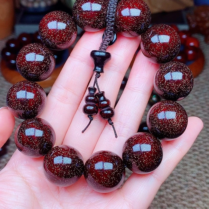 檀香紫檀（小叶紫檀）2.0