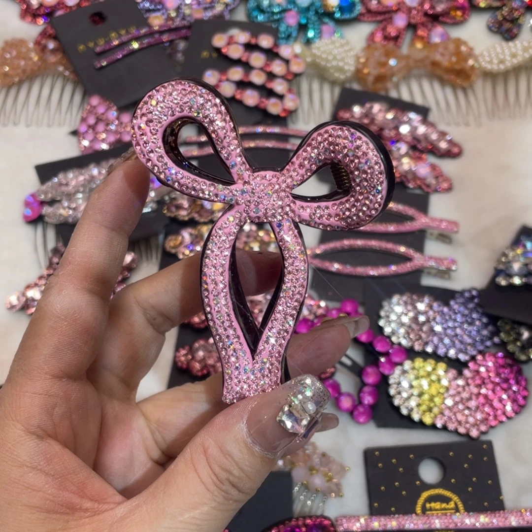 仿水晶铁合金88899