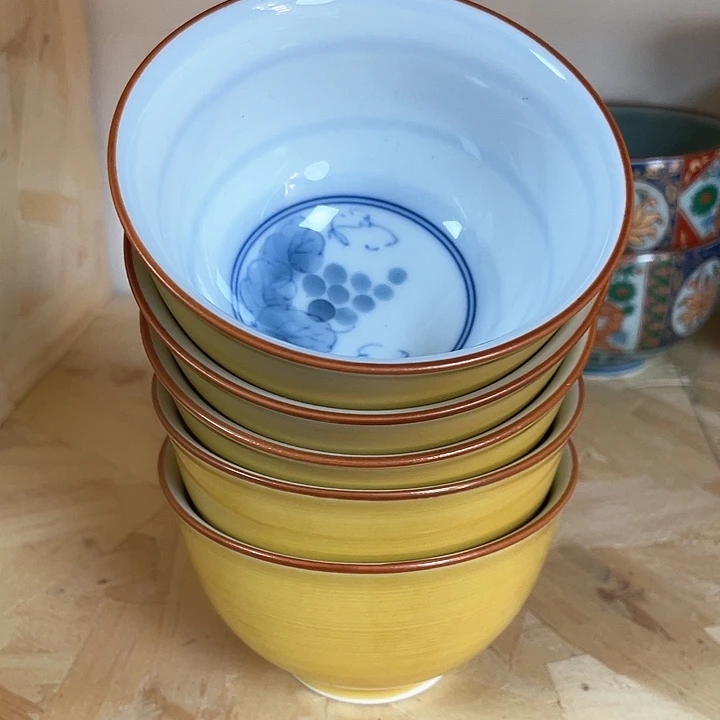 瓷片011 精美瓷器，保真正品