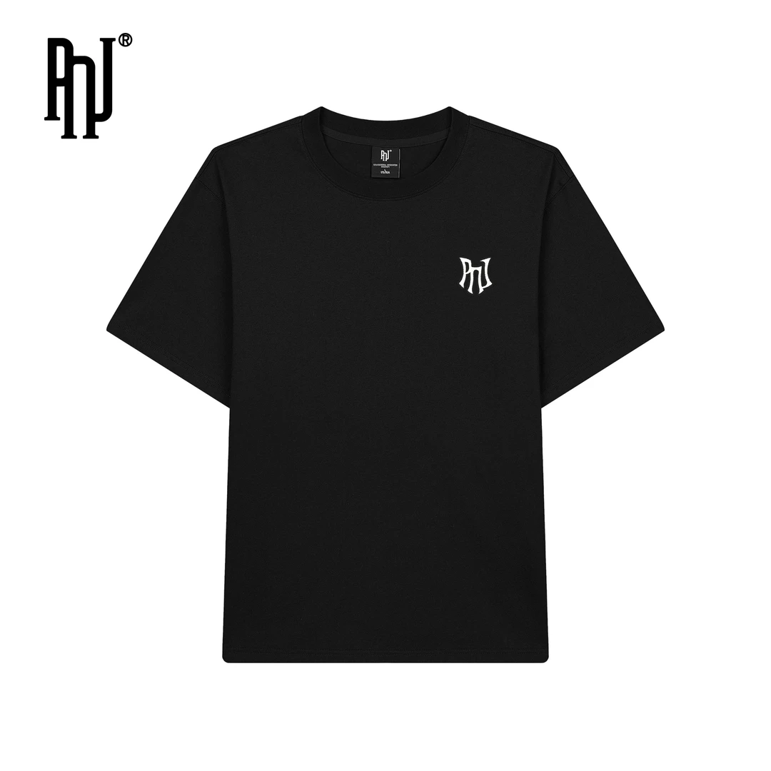 PNJ短袖t恤情侣款2025新款多彩T恤