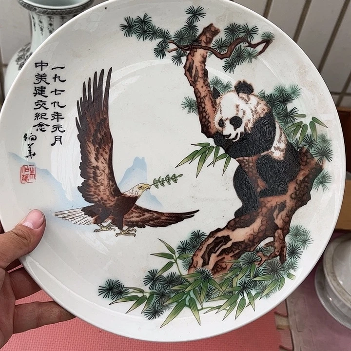 摆件，烧制问题都是正常的，112