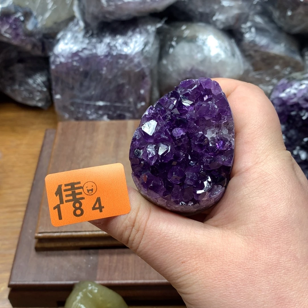 水晶大型摆件（非配饰）未镶嵌