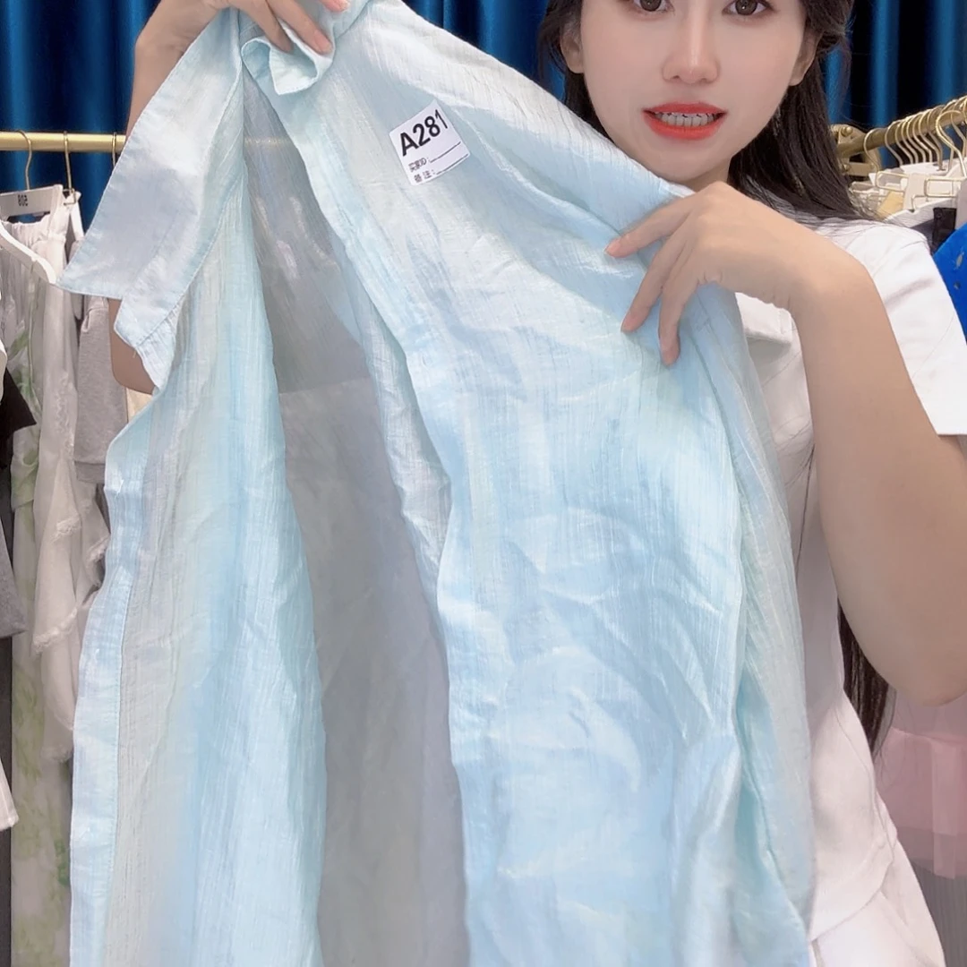 女装新款女装韩281