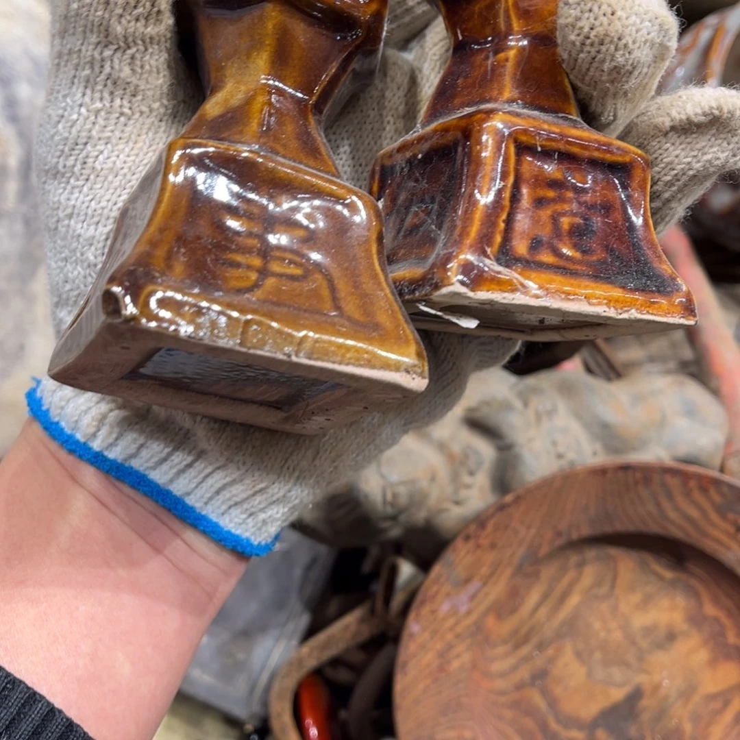 隐***镜一物一图，工艺品。