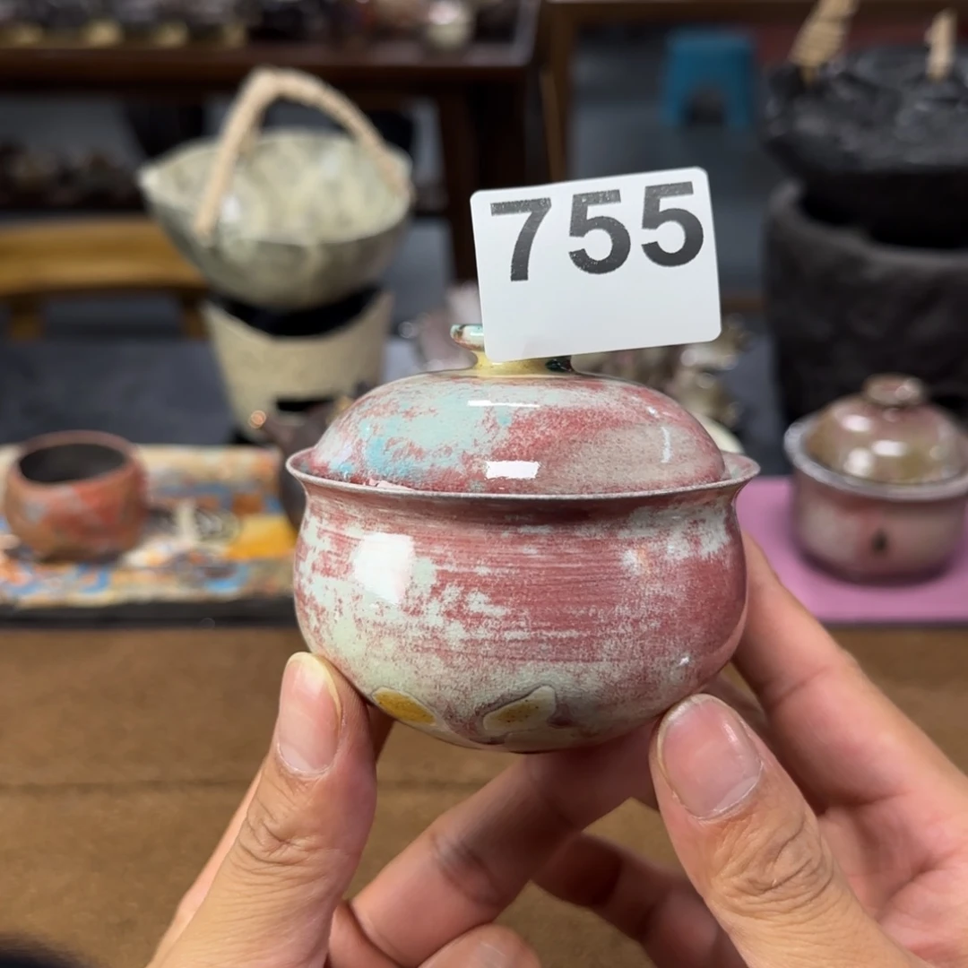 杯搬迁新场地所见皆福利