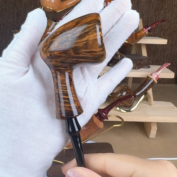 橡果斗（冯冯烟斗）