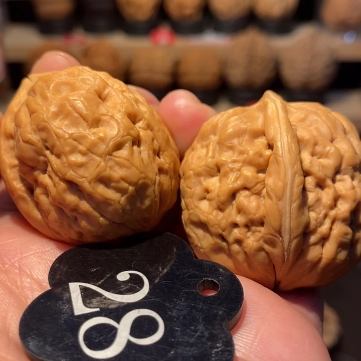 木质类招财蛙37尺寸