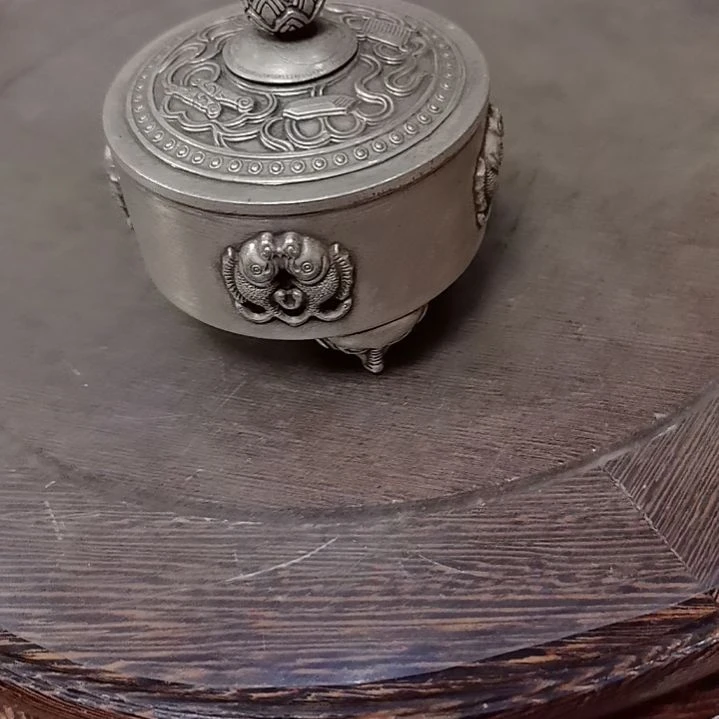 当****事精品铜摆件购买链接