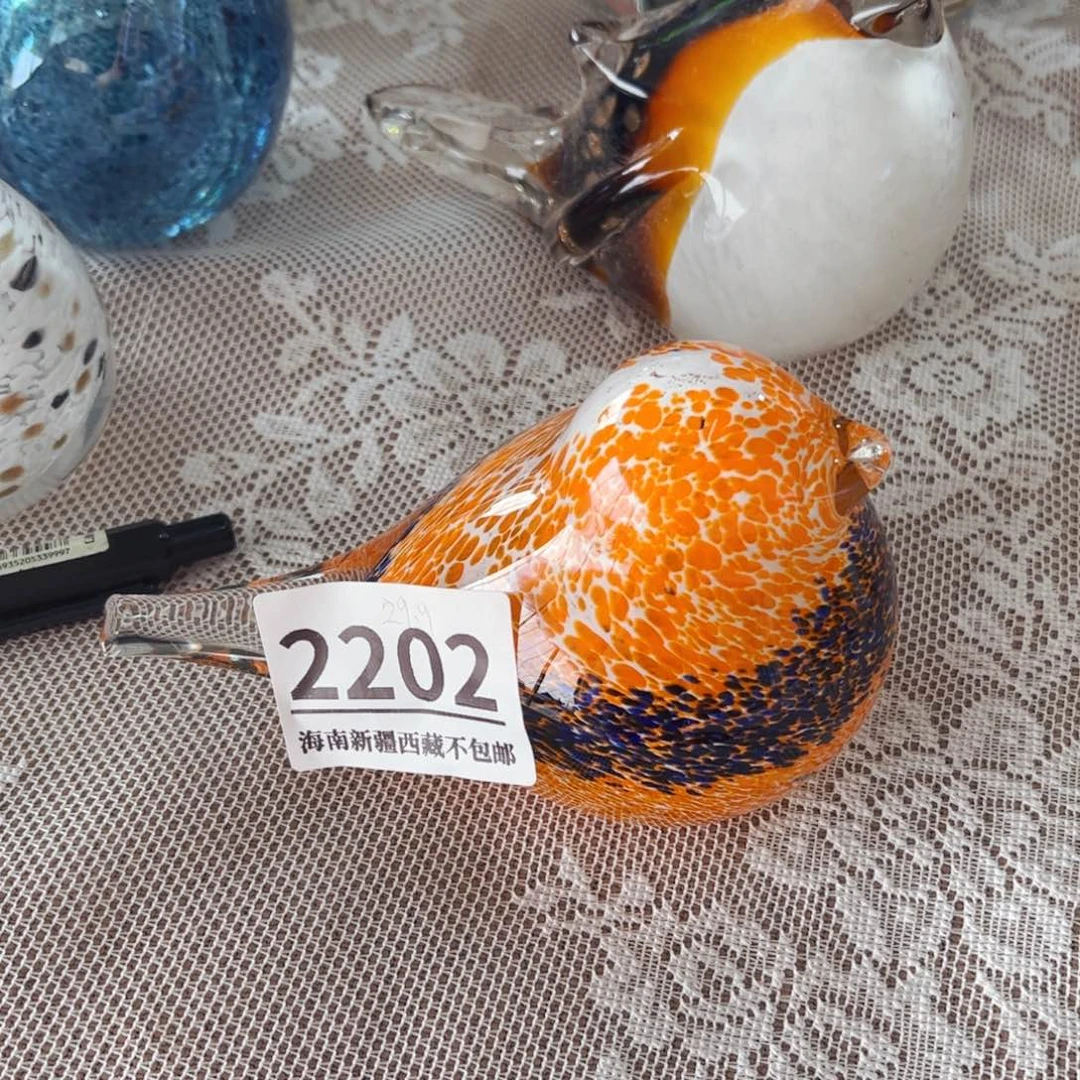 琉璃2202 花瓶家悦美居