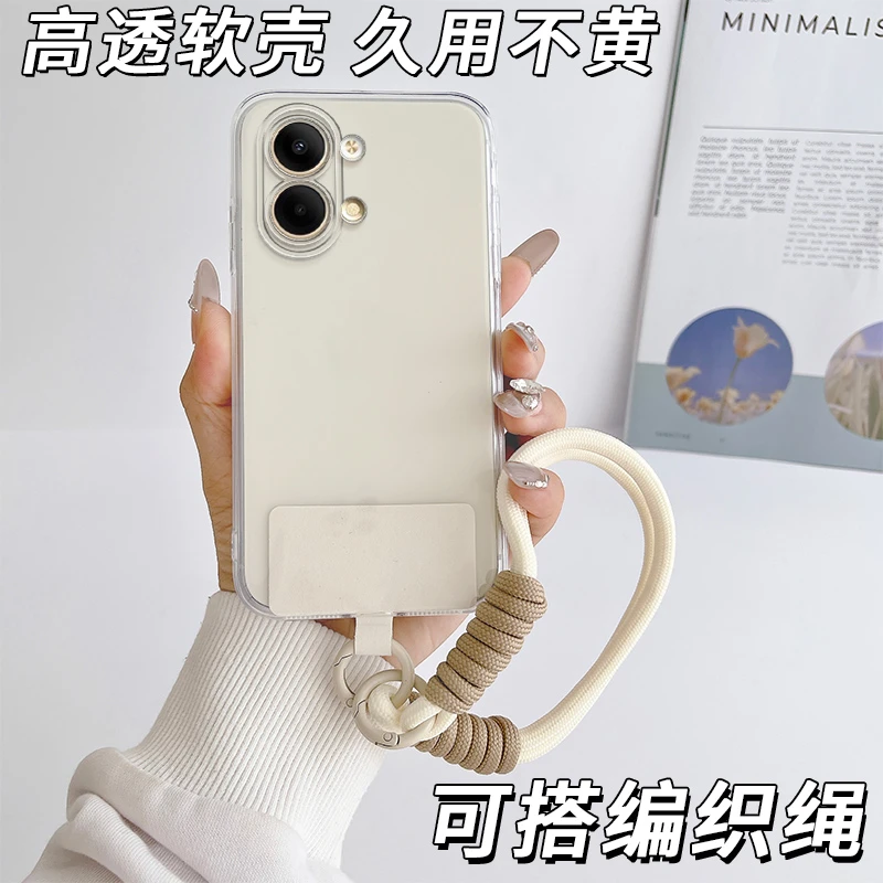 适用opporeno9手机壳reon9直边透明reno9防摔PHM110软胶remo9男女