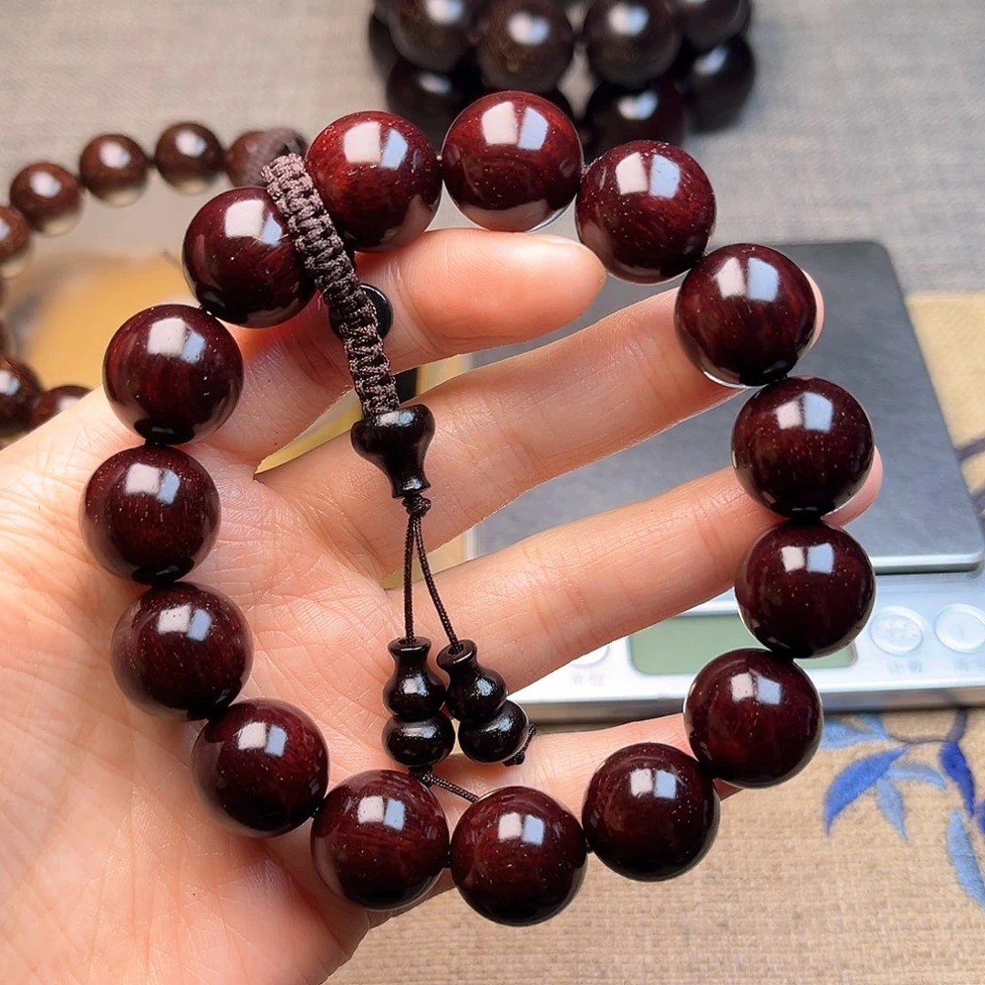 檀香紫檀（小叶紫檀）1.5