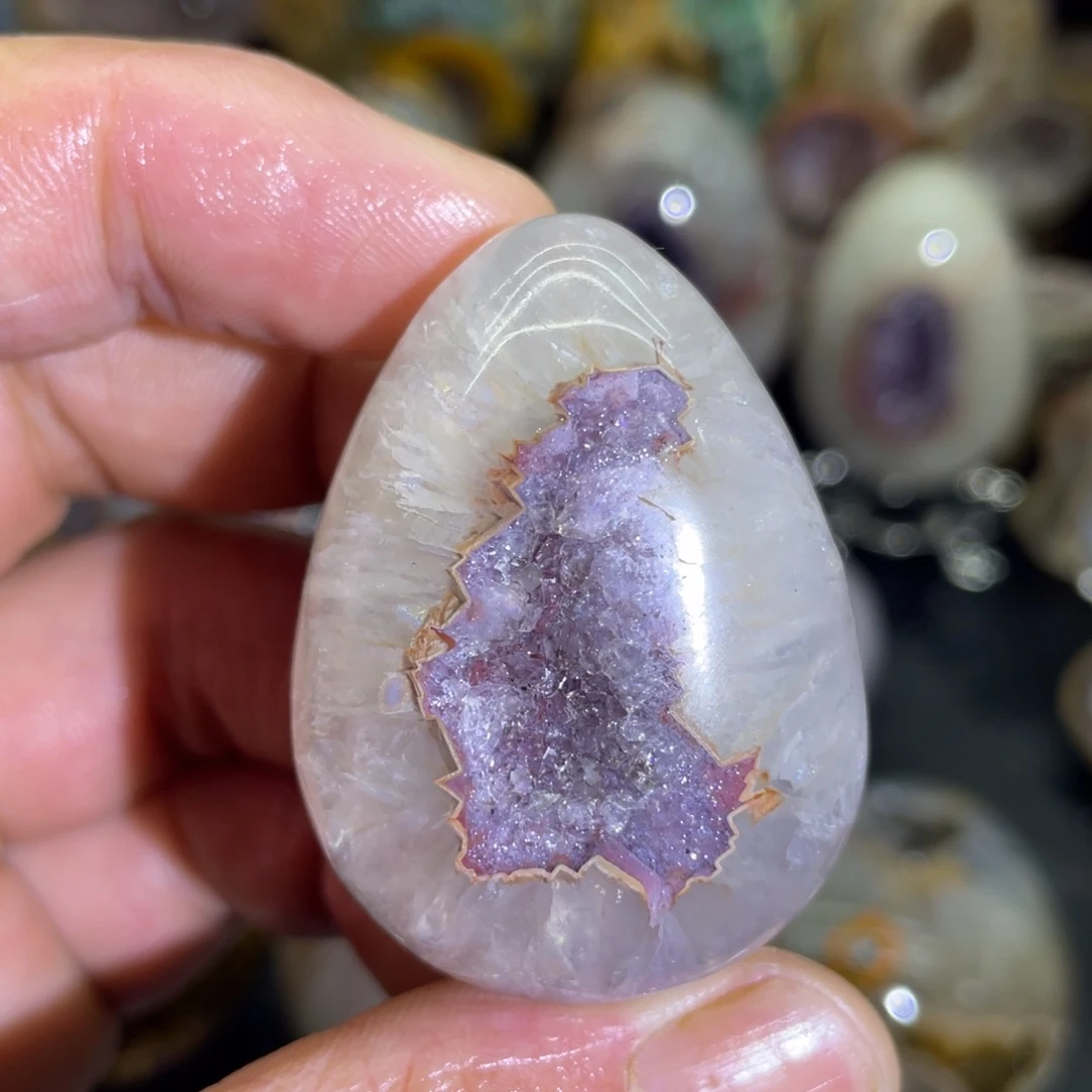 水晶大型摆件未镶嵌