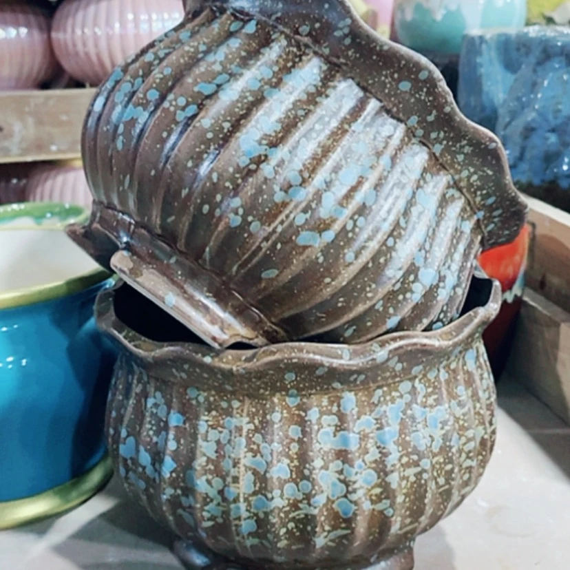 【闪购商品】花盆厂家直销9.99包邮