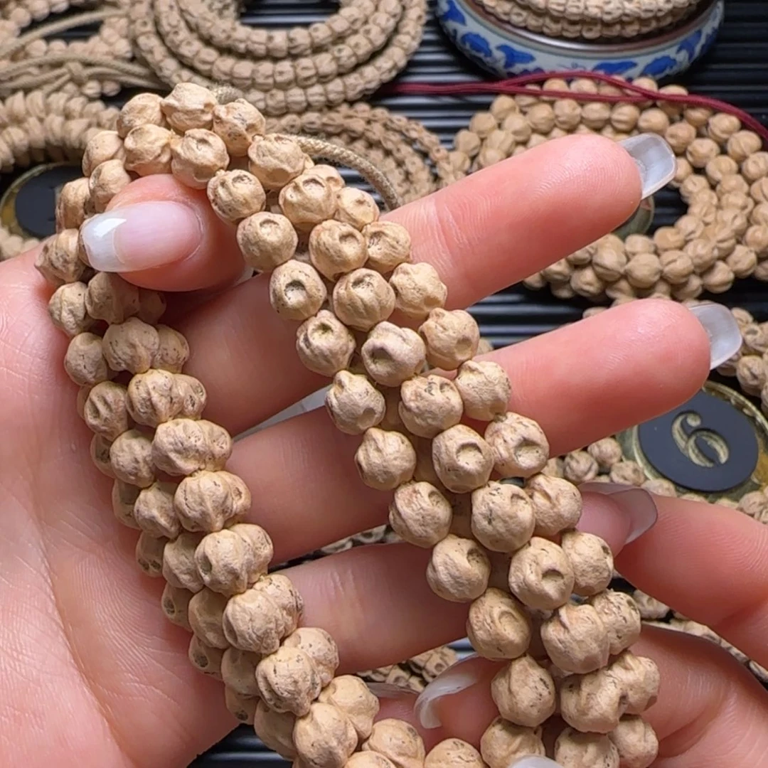 【闪购商品】柏香籽/百香籽吊坠一**尘