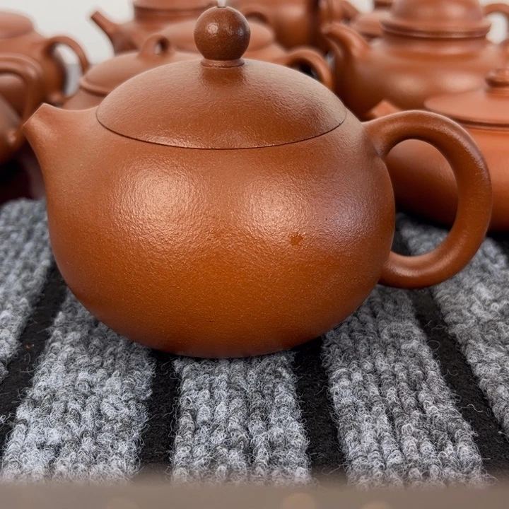 茶壶紫砂紫沙紫沙